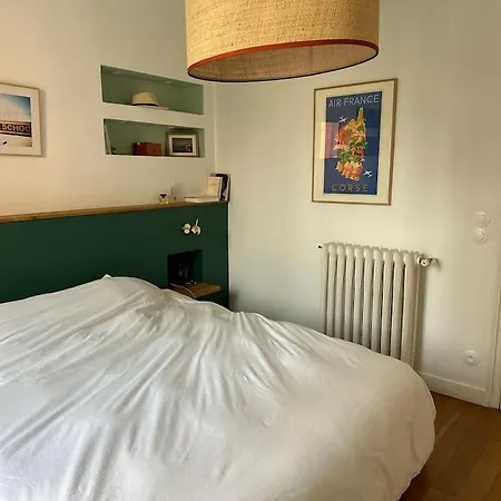 Maison Luxueuse, 5min De Paris Clichy