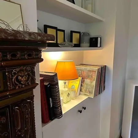 Maison Luxueuse, 5min De Paris Villa