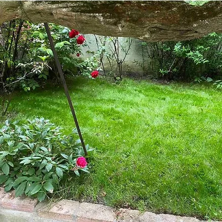 Villa Maison Luxueuse, 5min De Paris *