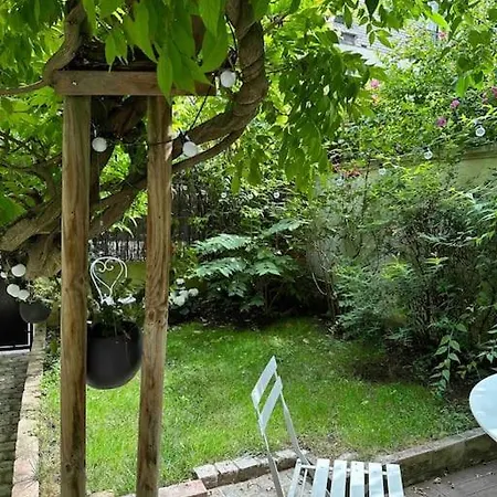 Maison Luxueuse, 5min De Paris * Clichy